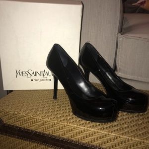 Saint Laurent Tributes 40